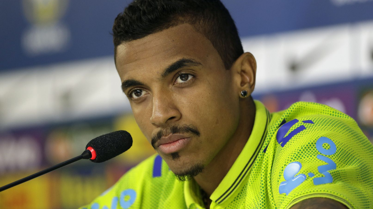 Fenerbahçe'ye Luiz Gustavo'dan kötü haber!
