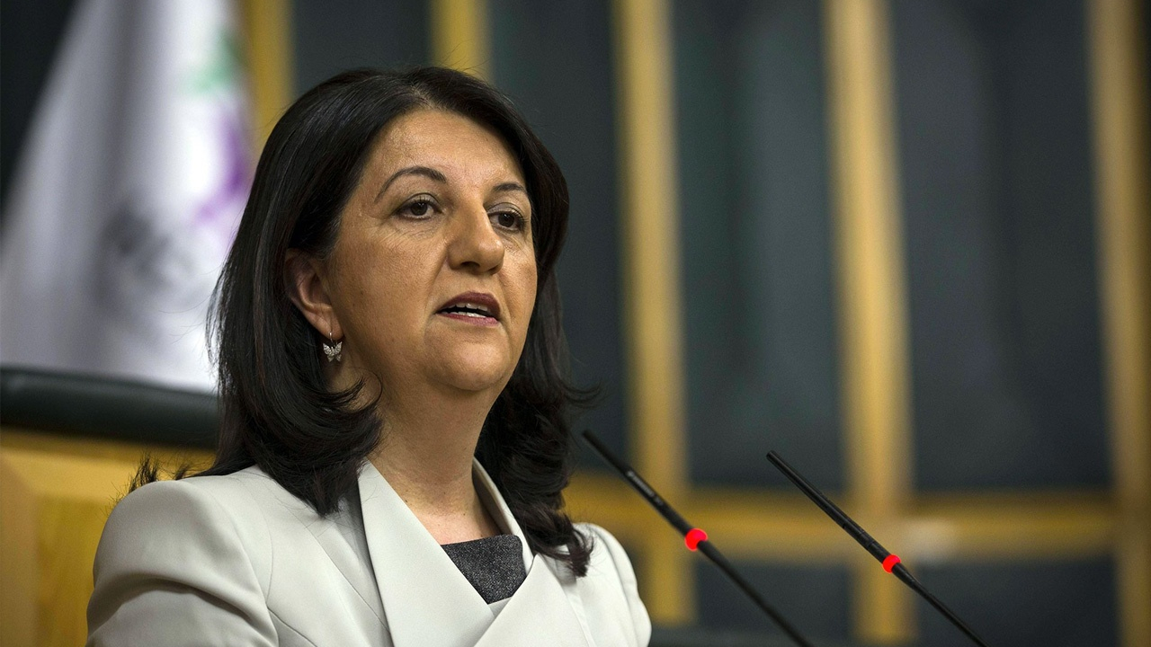 S-400'lerin gelişi HDP'yi rahatsız etti!