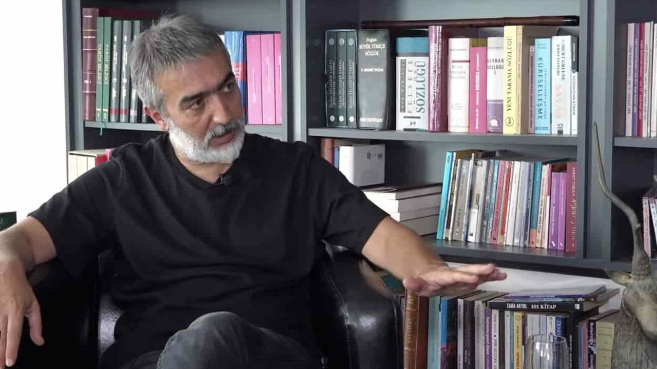 Erkan Mumcu seneler önce böyle uyarmıştı...