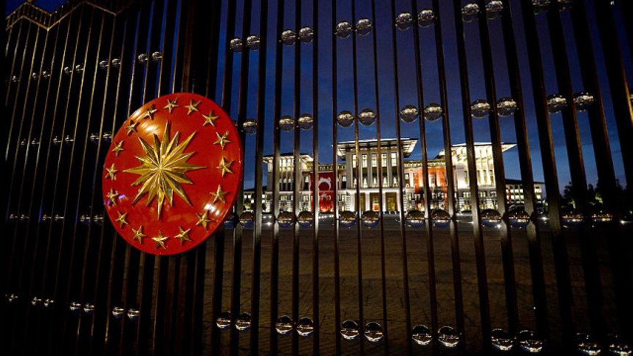 Cumhurbaşkanlığı'ndan 15 Temmuz için iletişim seferberliği!