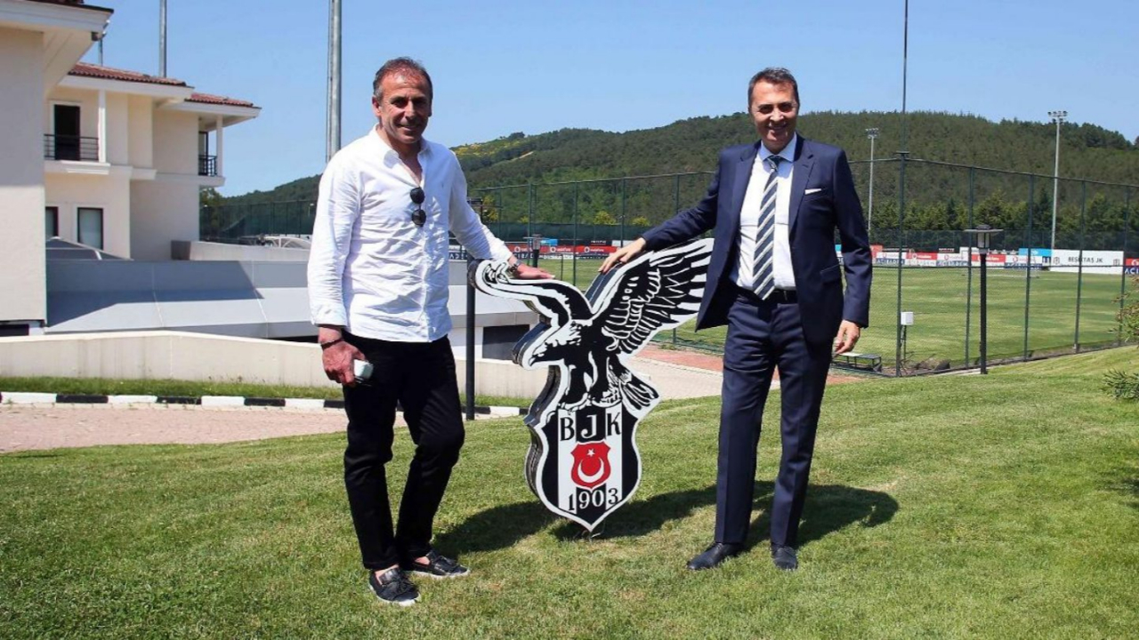 Beşiktaş'tan 8 günde 4 transfer!