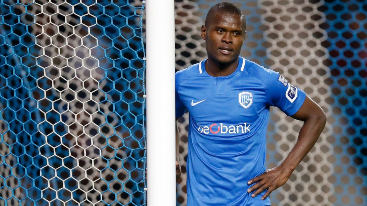 Galatasaray'da hedef Mbwana Samatta!