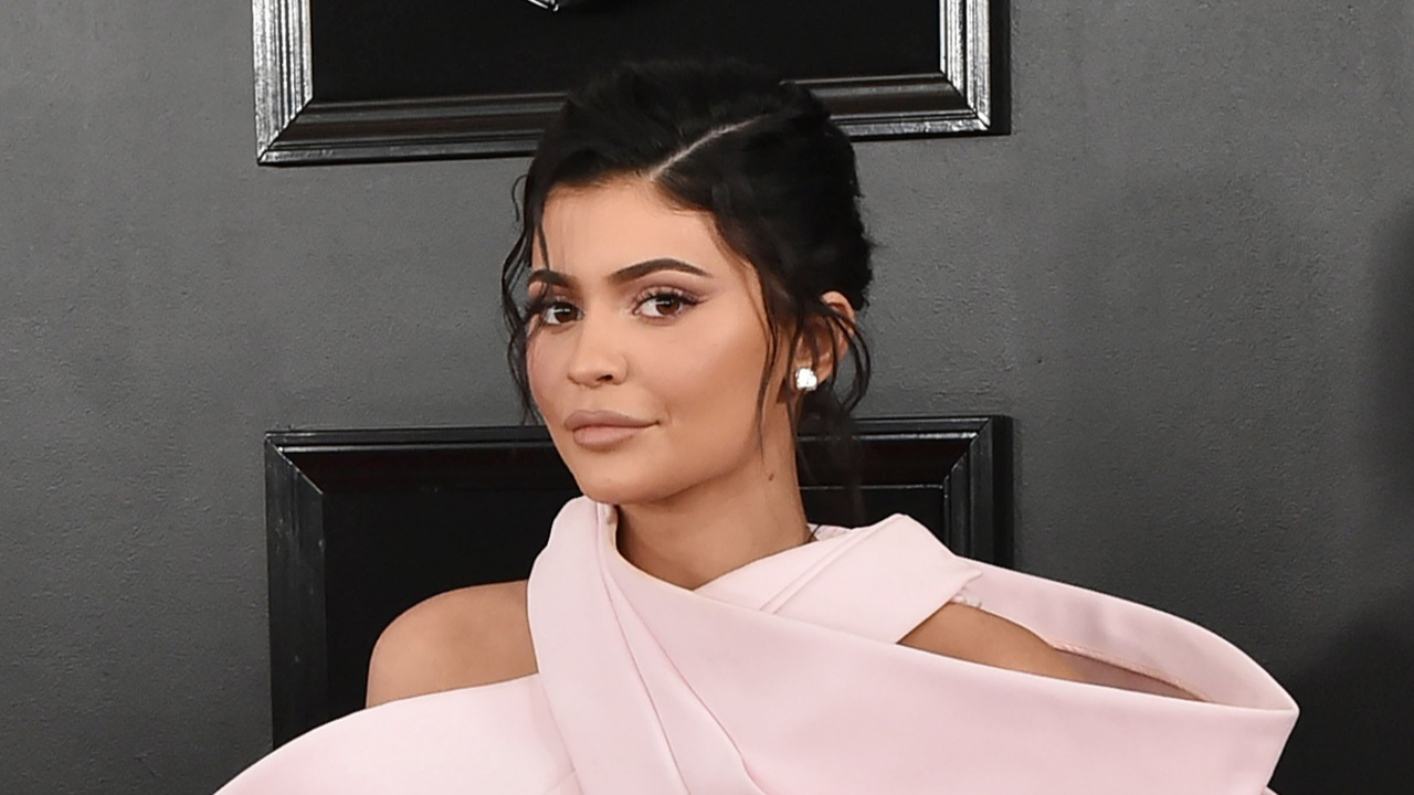 Kylie Jenner'ın bitmek bilmeyen tatili!