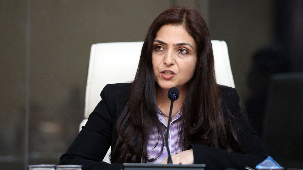 HDP'li belediye başkanına soruşturma!