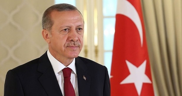 Cumhurbaşkanı Erdoğan, Kosova maçını tribünden izleyecek