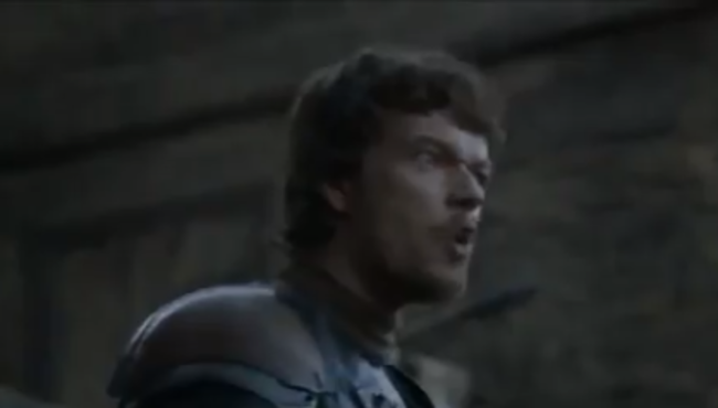 Herkes öldürür sevdiğini : Game Of Thrones uyarlaması...