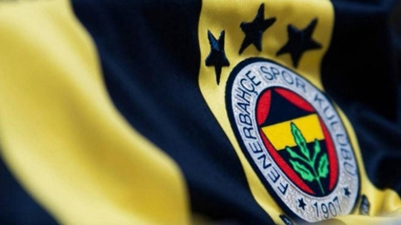 Fenerbahçe'den transfer açıklaması!