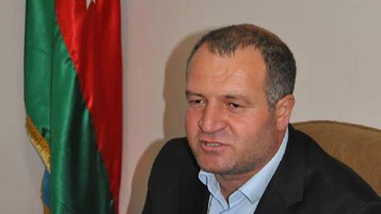 Iğdır Asimder Başkanı Göksel Gülbey: “Muş’ta Asala’ya anma tören yapıldı”