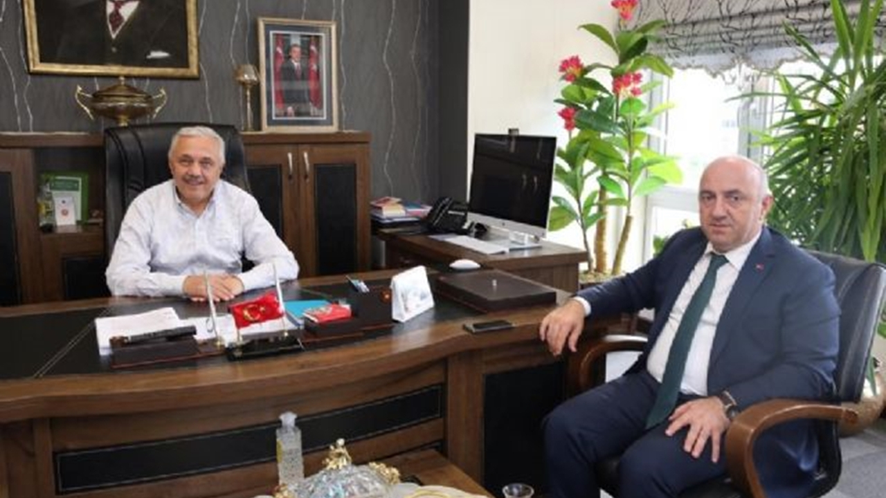 Kocaeli'de Başkan Muzaffer Bıyık’tan Darıca’ya 3 yeni okul müjdesi