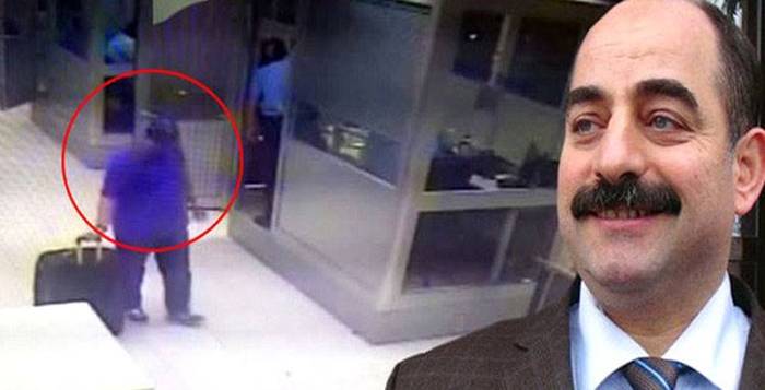 Adresi belirlendi! Ancak Almanya, Zekeriya Öz'ü Türkiye'ye vermiyor