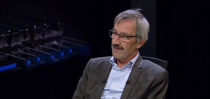 Menzil cemaati, AK Parti'li Hüseyin Besli'ye çok öfkeli