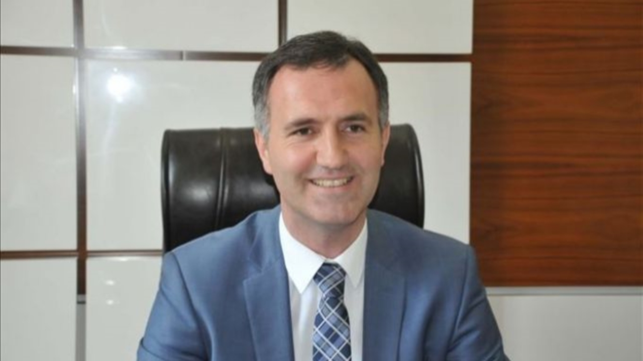 Bursa'da Alper Taban: "Her taksici belediye başkanını temsil eder"