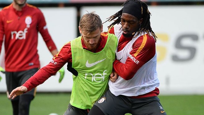 Galatasaray savunmasında yeni dönem