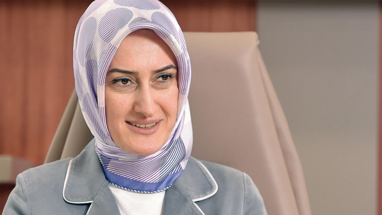 "Kadın haklarını savunmak feministlik değil!"