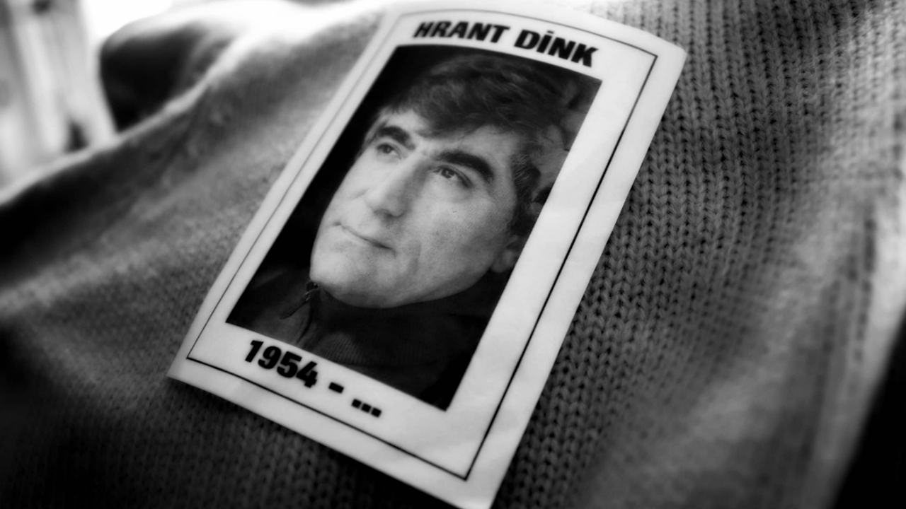 Hrant Dink davasında karar çıktı!