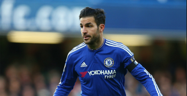 Anlaşma tamam! Fabregas Chelsea’den Fenerbahçe'ye geliyor