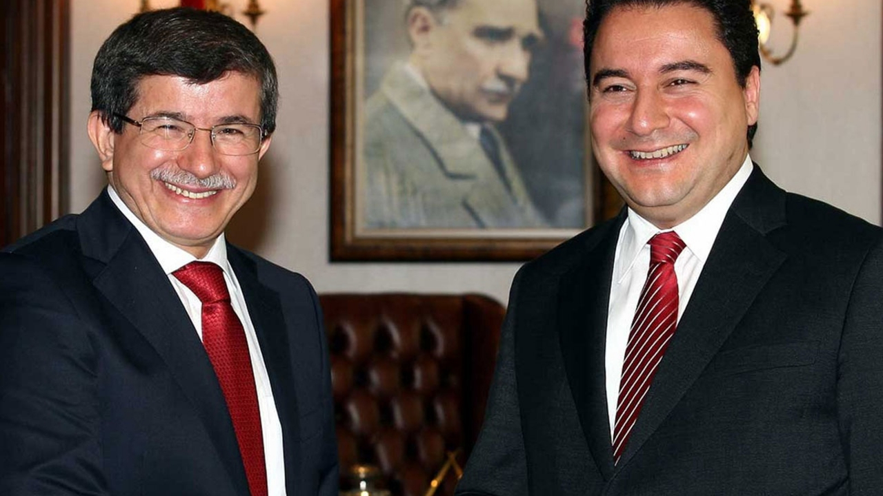 Davutoğlu-Babacan görüşmesi Gül’ü kızdırdı
