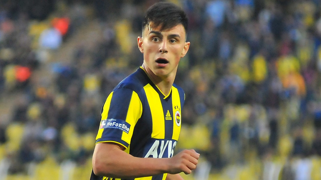 Elif Elmas transferinde son durum!