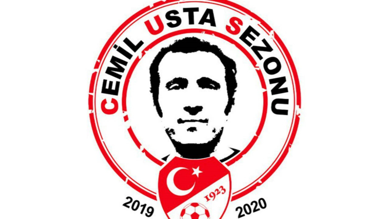 2019- 2020 Cemil Usta Sezonu Fikstürü çekildi!