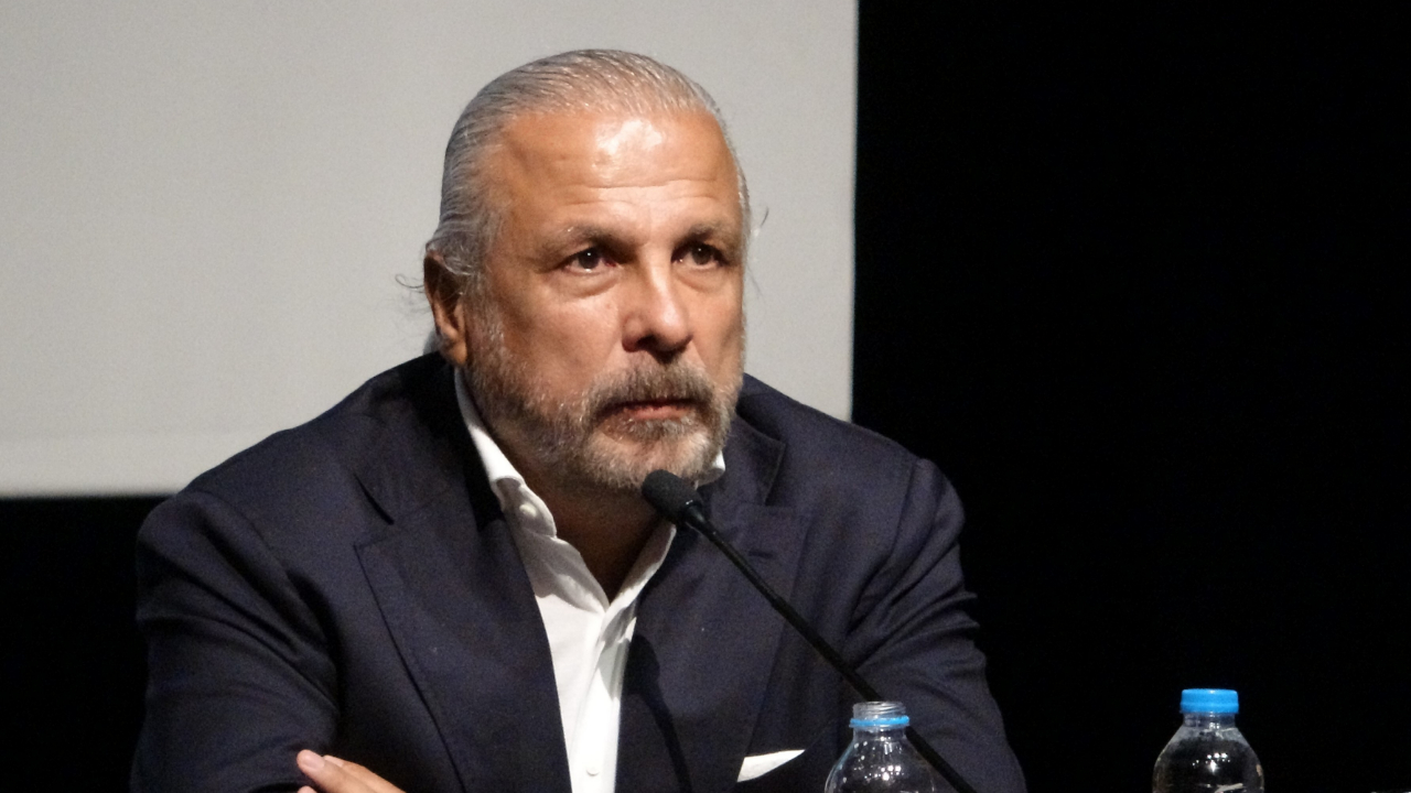 "Bu dönemi doğru okuyamazsak bir sonrası iç savaştır"