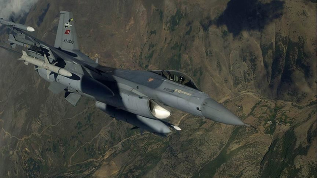 Diyarbakır Kulp'ta PKK'ya bir darbe daha!