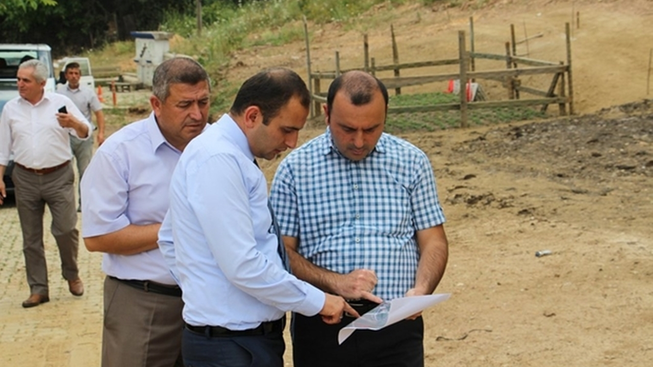 Kütahya'da Başkan Şemsettin Akağaç: Dumlupınar ilçemiz Türk tarihine yön vermiş en büyük zaferin meydanıdır