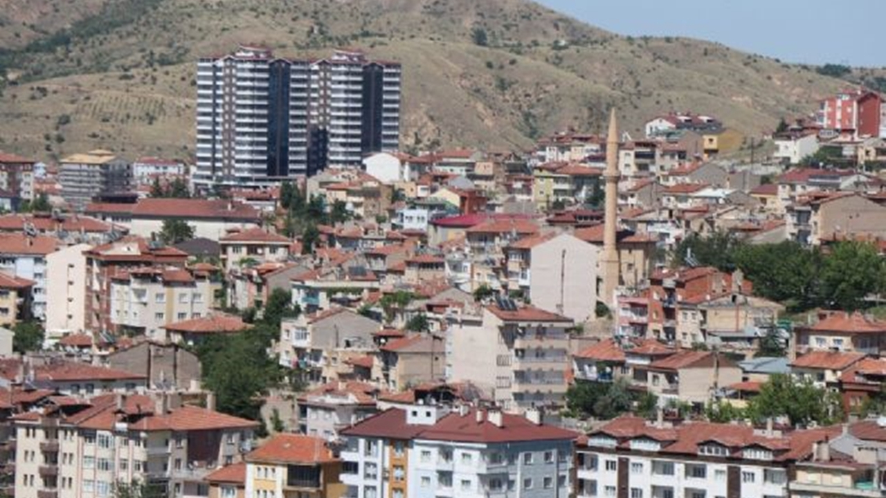 Nevşehir’de Haziran ayında konut satışları arttı