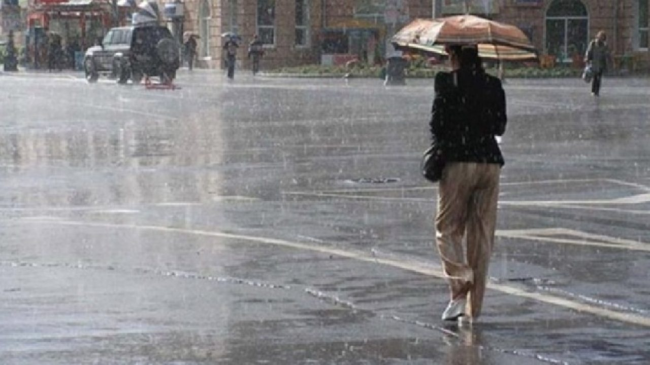 Meteoroloji'den 8 ile son dakika uyarısı!