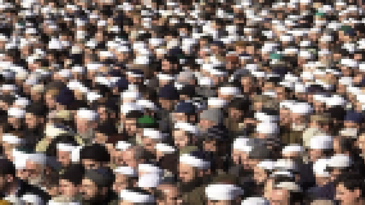"Alınacak isimler" dedi, tek tek saydı