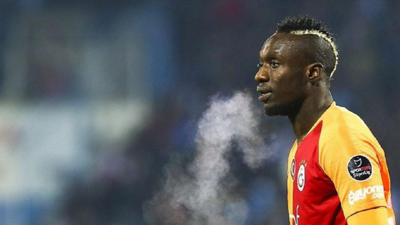Galatasaray'a Diagne piyangosu! Çin'den teklif...