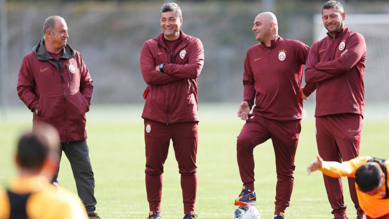 Herkes yaşlandı, Hasan Şaş gençleşti!