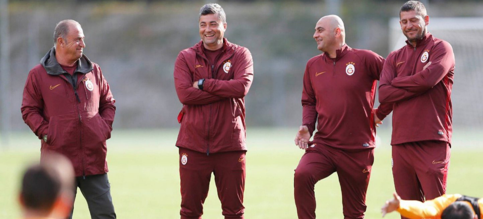 Herkes yaşlandı, Hasan Şaş gençleşti!