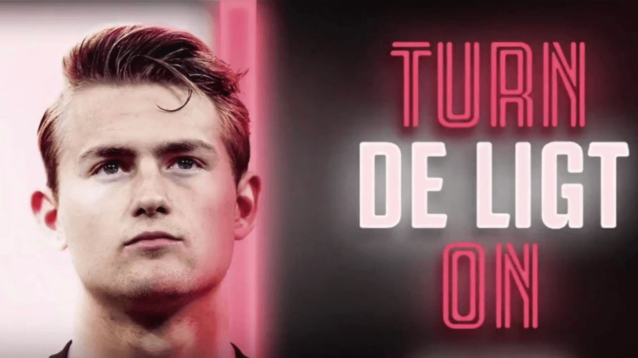 Juventus, De Ligt transferini resmen açıkladı!