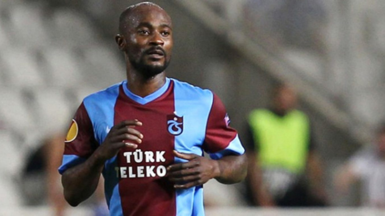 Zokora'dan, Michael Seri'ye mesaj var!