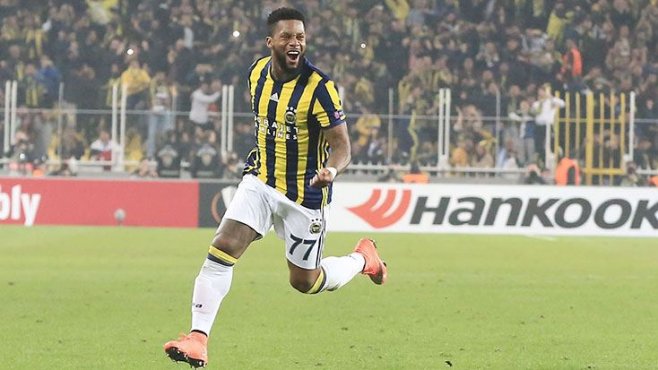 Lens'ten Fenerbahçe itirafı