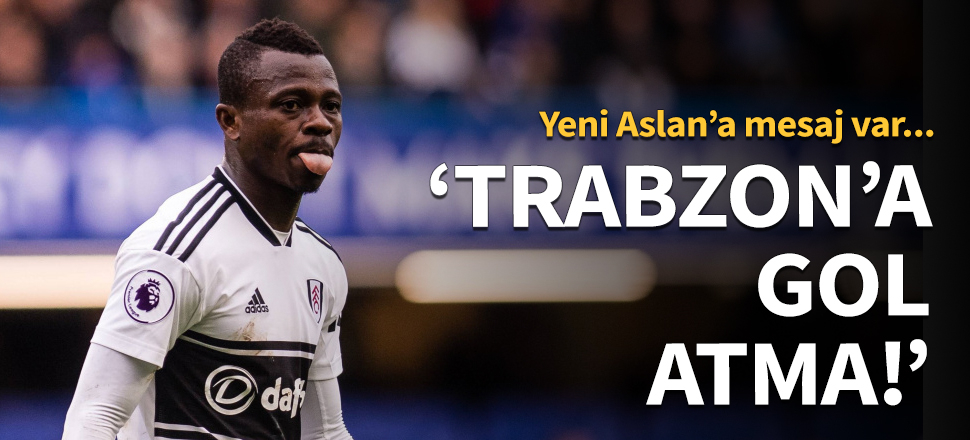Zokora'dan, Michael Seri'ye mesaj var!
