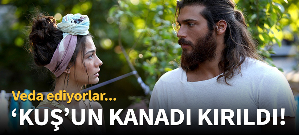 Erkenci Kuş ekranlara veda ediyor!