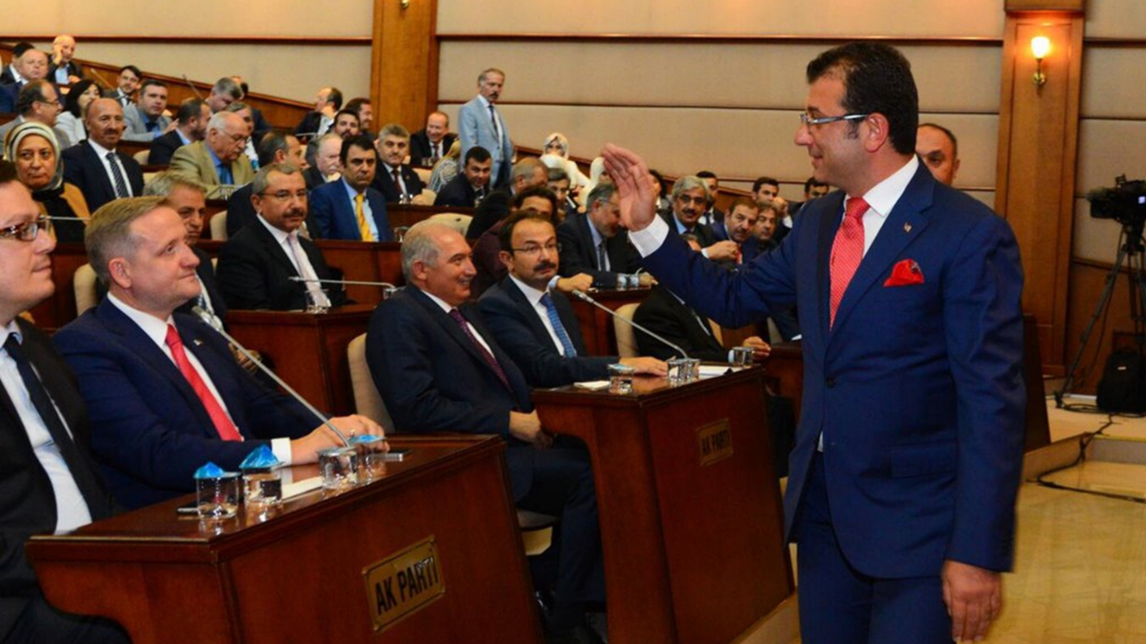 Büyükşehir’de büyük gün