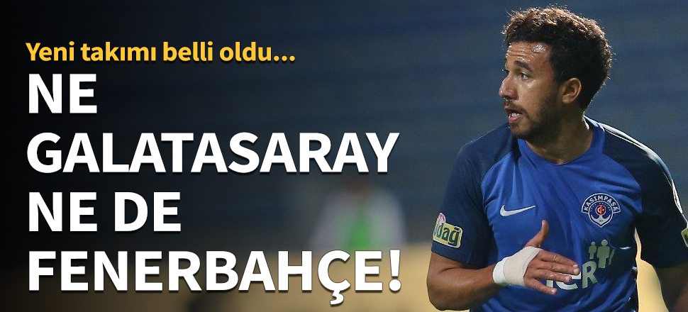 Trezeguet'nin yeni adresi belli oldu!
