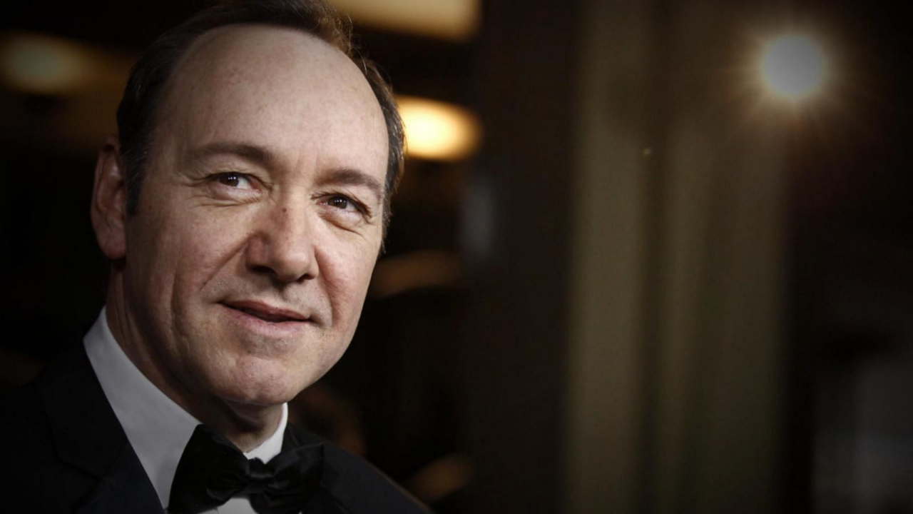 Kevin Spacey hakkındaki taciz davası düşürüldü!