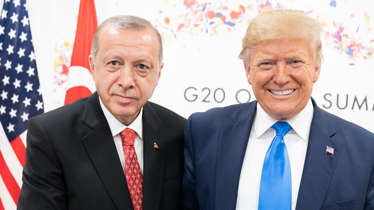 "Türkiye’ye ilk ekonomik saldırı eylül ayında gelecek"