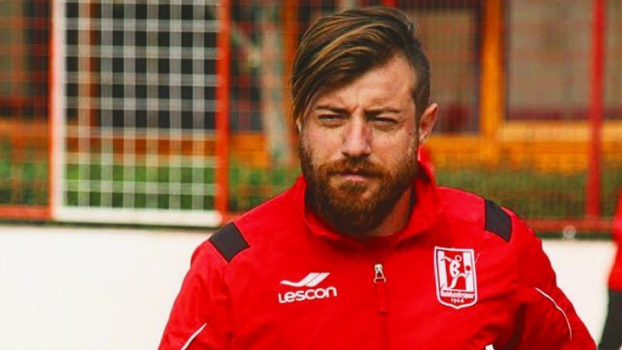 Okan Alkan'ın yeni adresi belli oldu! / ÖZEL