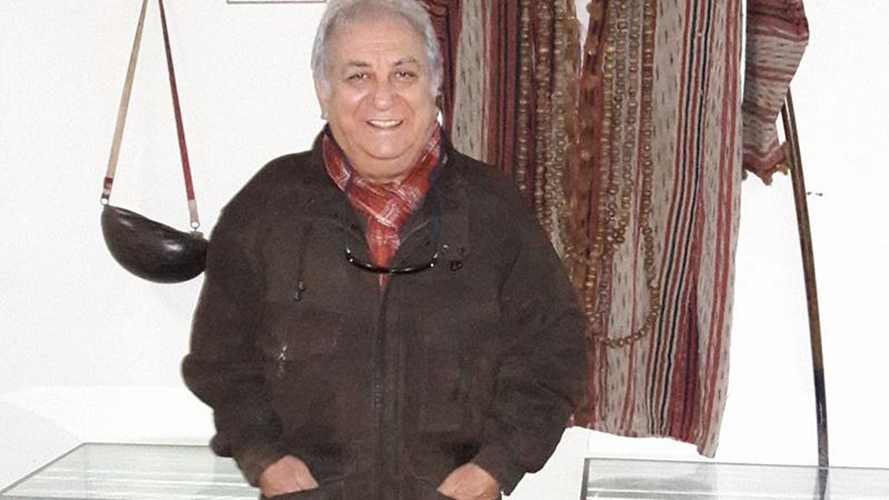 Tiyatro yazarı Tuncer Cücenoğlu hayatını kaybetti!