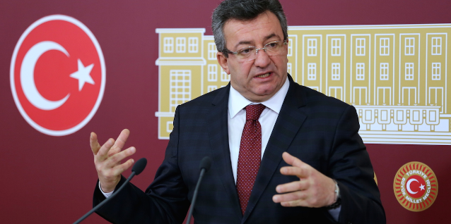 Emniyet Genel Müdürlüğü'nden CHP’li Engin Altay’ın iddialarına yalanlama