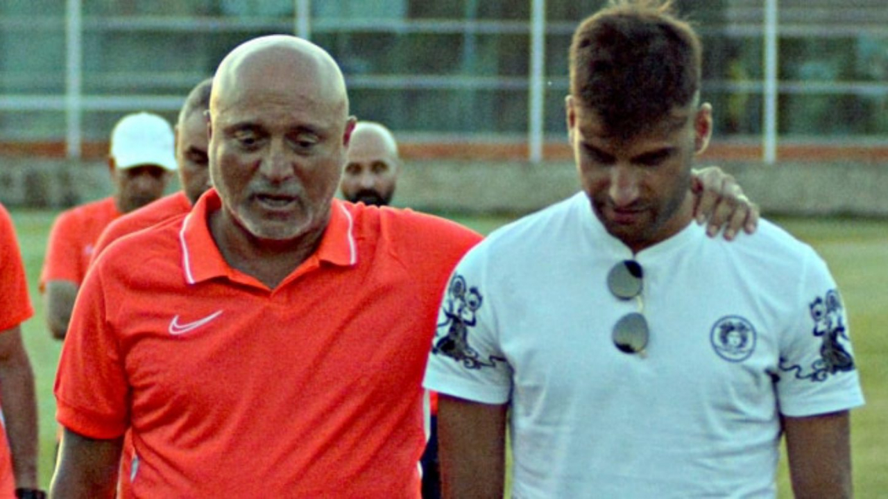 "Deniz için isteğini ortaya koyan tek takım..."