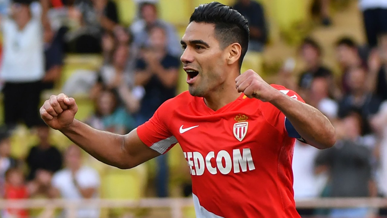 Galatasaray, Falcao'da mutlu sona ulaştı!
