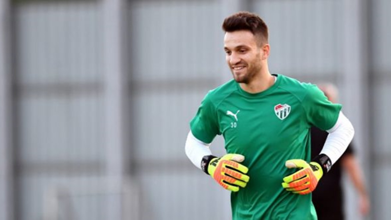 Galatasaray transferi resmen duyurdu!