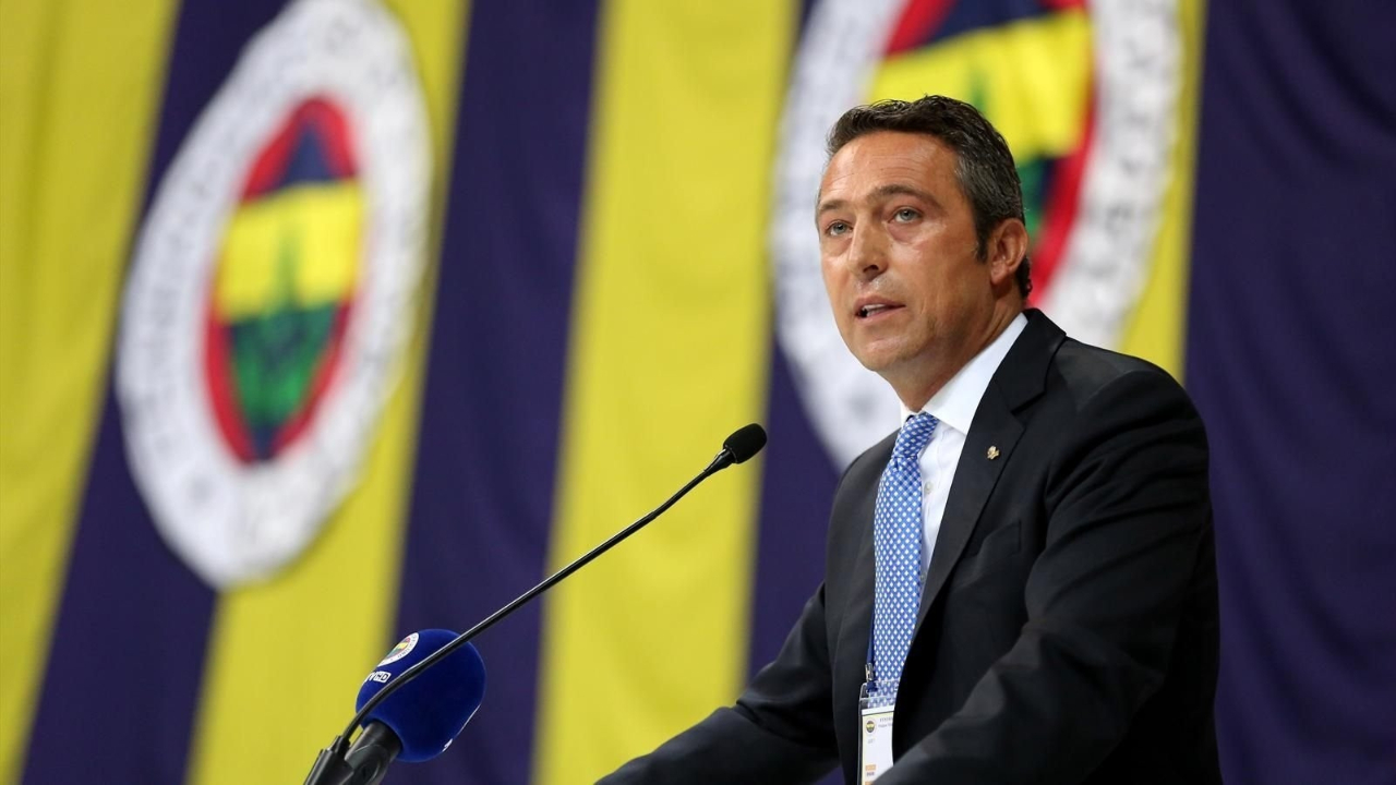Taraftarlardan Ali Koç'a transfer tepkisi...