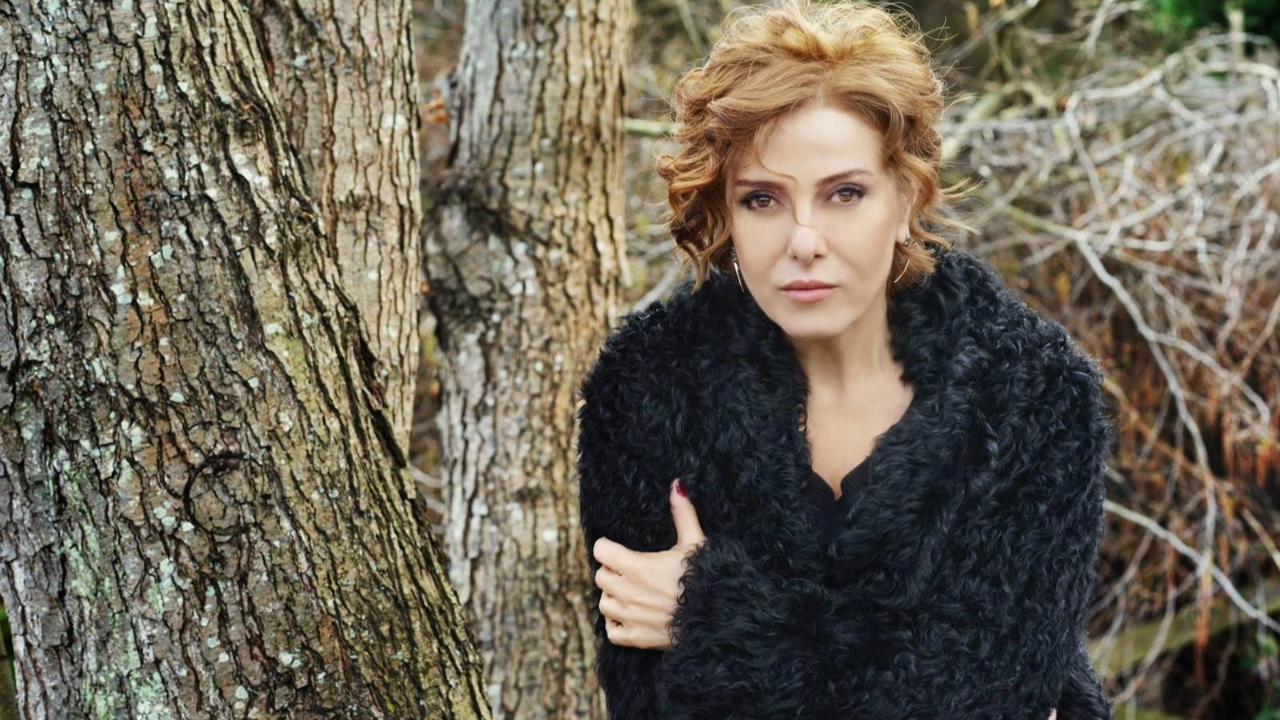 Zuhal Olcay'ın cezası onandı...