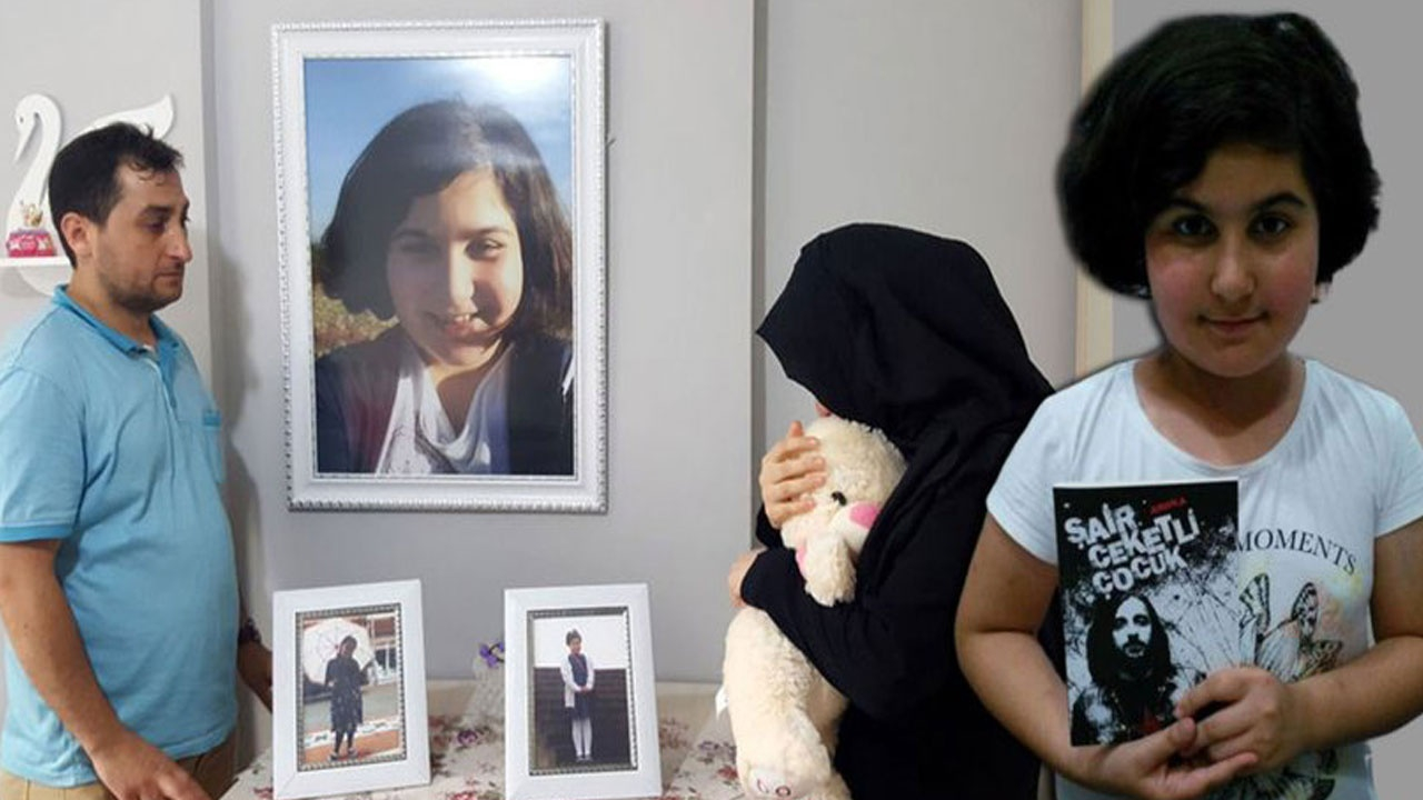 'Rabia Naz' kararı Resmi Gazete'de!